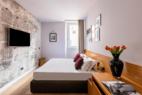 DownTown Boutique House - CA Domus Collection